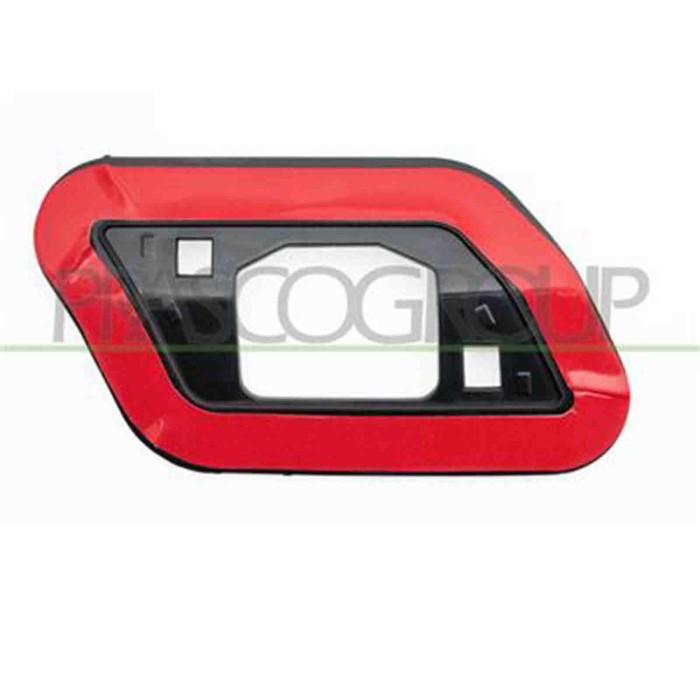 GUIDA_ALLA_SCELTA.JPG Supporto Lavafaro Destro Per Skoda Octavia Dal 2013 Al 2016