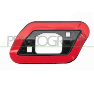 Supporto Lavafaro Sinistro Per Skoda Octavia Dal 2013 Al 2016
