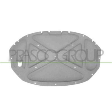 SK0301945_1.JPG Pannello Insonorizzatore Cofano Per Skoda Octavia Dal 2013 Al 2016