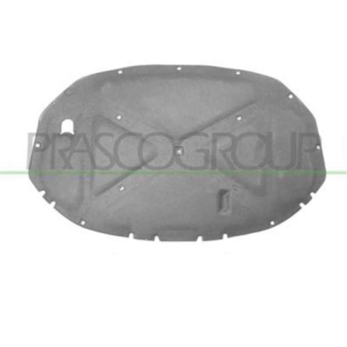 SK0301945_2.JPG Pannello Insonorizzatore Cofano Per Skoda Octavia Dal 2013 Al 2016