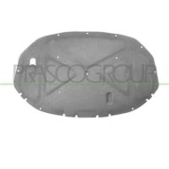 Pannello Insonorizzatore Cofano Per Skoda Octavia Dal 2013 Al 2016