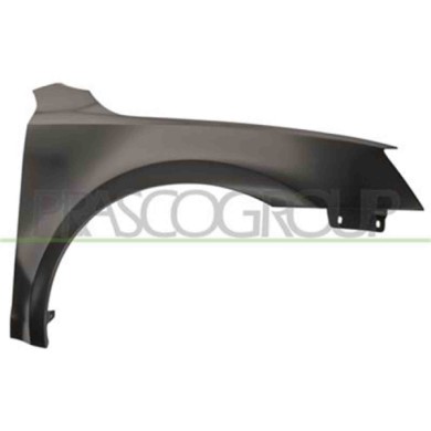GUIDA_ALLA_SCELTA.JPG Parafango Anteriore Destro Per Skoda Octavia Dal 2013 Al 2016