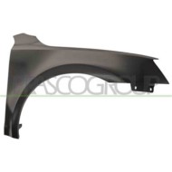 Parafango Anteriore Destro Per Skoda Octavia Dal 2013 Al 2016