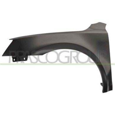 GUIDA_ALLA_SCELTA.JPG Parafango Anteriore Sinistro Per Skoda Octavia Dal 2013 Al 2016