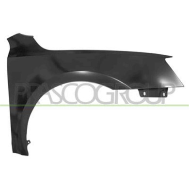 GUIDA_ALLA_SCELTA.JPG Parafango Anteriore Destro Per Skoda Octavia Dal 2013 Al 2016