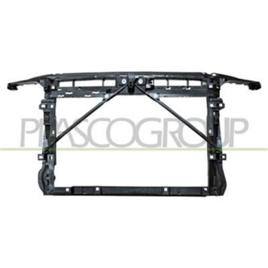 SK0303220_1.JPG Frontale Anteriore Completo Per Skoda Octavia Dal 2013 Al 2016