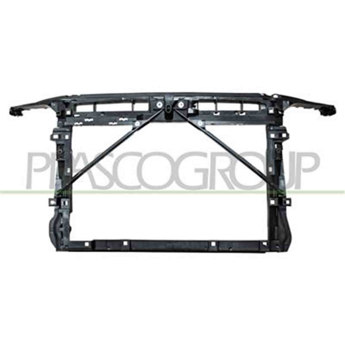 SK0303220_1.JPG Frontale Anteriore Completo Per Skoda Octavia Dal 2013 Al 2016