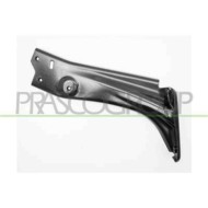 Supporto Interno Faro Destro Per Skoda Octavia Dal 2013 Al 2016