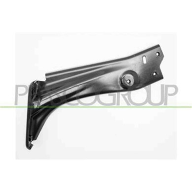 GUIDA_ALLA_SCELTA.JPG Supporto Interno Faro Sinistro Per Skoda Octavia Dal 2013 Al 2016