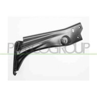 Supporto Interno Faro Sinistro Per Skoda Octavia Dal 2013 Al 2016