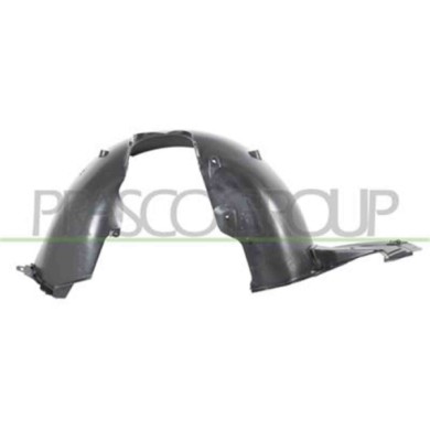 SK0303604_1.JPG Passaruota Anteriore Sinistro Per Skoda Octavia Dal 2013 Al 2016