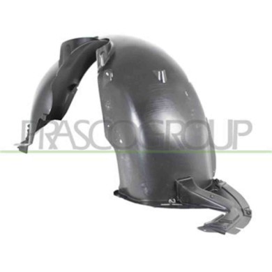 SK0303604_2.JPG Passaruota Anteriore Sinistro Per Skoda Octavia Dal 2013 Al 2016