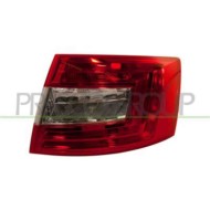 Fanale Posteriore Destro Senza Portalampada Per Skoda Octavia Dal 2013 Al 2016