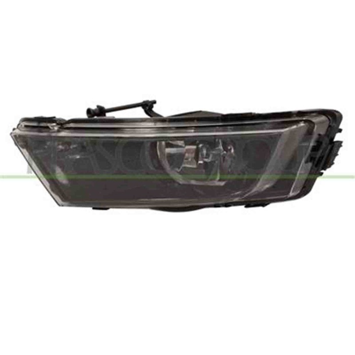 GUIDA_ALLA_SCELTA.JPG Fendinebbia Sinistro Per Skoda Octavia Dal 2013 Al 2016