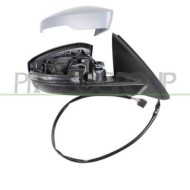 SK0307303_1.JPG Retrovisore Destro Per Skoda Octavia Dal 2013 Al 2016