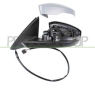 SK0307304_1.JPG Retrovisore Sinistro Per Skoda Octavia Dal 2013 Al 2016