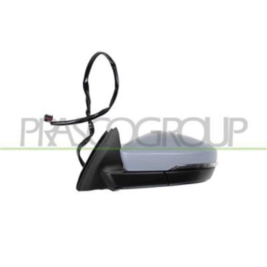 GUIDA_ALLA_SCELTA.JPG Retrovisore Sinistro Per Skoda Octavia Dal 2013 Al 2016