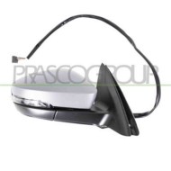 Retrovisore Destro Per Skoda Octavia Dal 2013 Al 2016