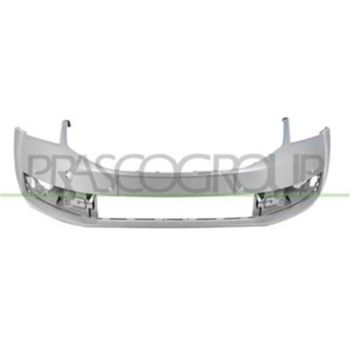 SK0321020_1.JPG Paraurti Anteriore Per Skoda Octavia Dal 2017 Al 2020