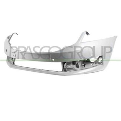 SK0321020_2.JPG Paraurti Anteriore Per Skoda Octavia Dal 2017 Al 2020