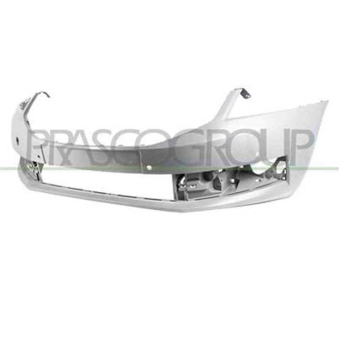 SK0321020_2.JPG Paraurti Anteriore Per Skoda Octavia Dal 2017 Al 2020