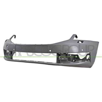 SK0321040_2.JPG Paraurti Anteriore Per Skoda Octavia Dal 2017 Al 2020