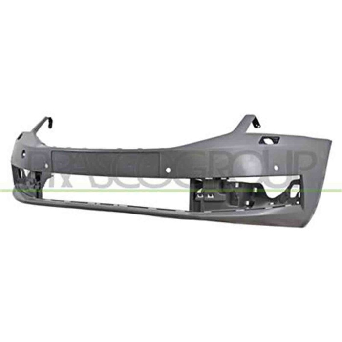 SK0321040_2.JPG Paraurti Anteriore Per Skoda Octavia Dal 2017 Al 2020