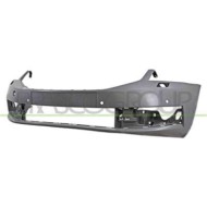 SK0321040_2.JPG Paraurti Anteriore Per Skoda Octavia Dal 2017 Al 2020