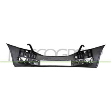 SK0321040_3.JPG Paraurti Anteriore Per Skoda Octavia Dal 2017 Al 2020