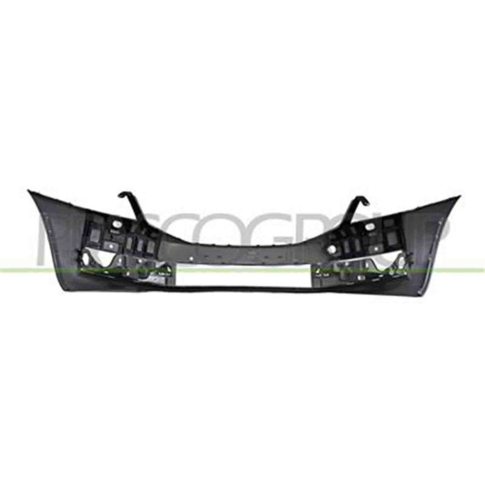 SK0321040_3.JPG Paraurti Anteriore Per Skoda Octavia Dal 2017 Al 2020