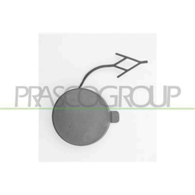 SK0321236_1.JPG Tappo Coprigancio Traino Anteriore Per Skoda Octavia Dal 2017 Al 2020