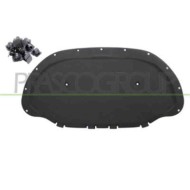 SK0321945_1.JPG Pannello Insonorizzatore Cofano Per Skoda Octavia Dal 2017 Al 2020