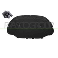 SK0321945_2.JPG Pannello Insonorizzatore Cofano Per Skoda Octavia Dal 2017 Al 2020