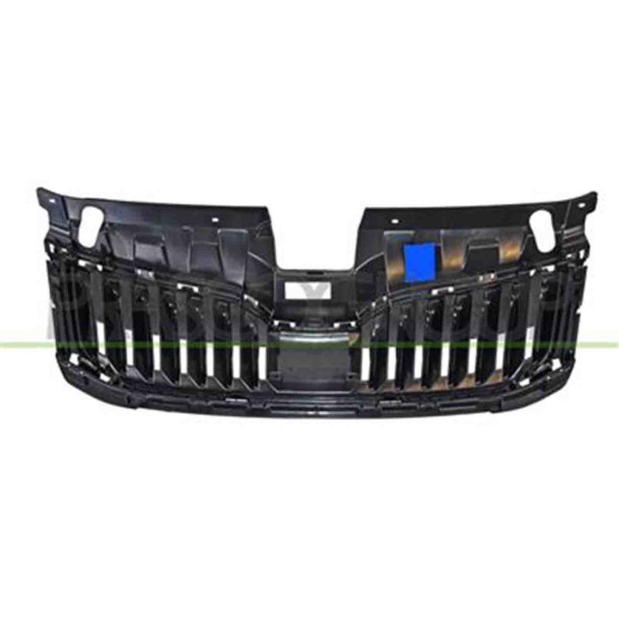 SK0322011_1.JPG Griglia Radiatore Per Skoda Octavia Dal 2017 Al 2020