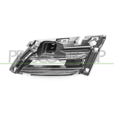 GUIDA_ALLA_SCELTA.JPG Supporto Destro Griglia Radiatore Per Skoda Octavia Dal 2017 Al 2020