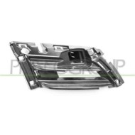 GUIDA_ALLA_SCELTA.JPG Supporto Sinistro Griglia Radiatore Per Skoda Octavia Dal 2017 Al 2020