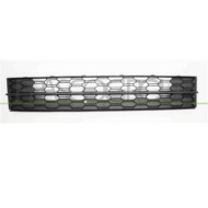 SK0322120_1.JPG Griglia Centrale Paraurti Anteriore Per Skoda Octavia Dal 2017 Al 2020
