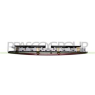 SK0324150_1.JPG Terza Luce Stop Per Skoda Octavia Dal 2017 Al 2020