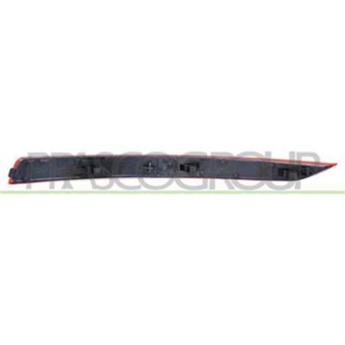 SK0324353_1.JPG Catadiottro Destro Paraurti Posteriore Per Skoda Octavia Dal 2017 Al 2020