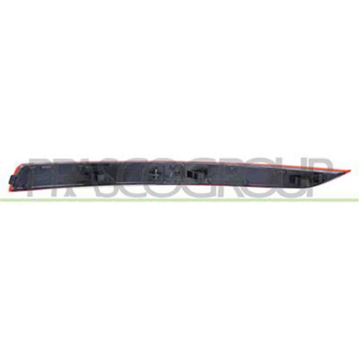 SK0324353_1.JPG Catadiottro Destro Paraurti Posteriore Per Skoda Octavia Dal 2017 Al 2020