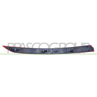 SK0324354_1.JPG Catadiottro Sinistro Paraurti Posteriore Per Skoda Octavia Dal 2017 Al 2020