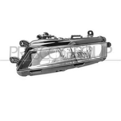 GUIDA_ALLA_SCELTA.JPG Fendinebbia Destro Per Skoda Octavia Dal 2017 Al 2020