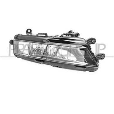 GUIDA_ALLA_SCELTA.JPG Fendinebbia Sinistro Per Skoda Octavia Dal 2017 Al 2020