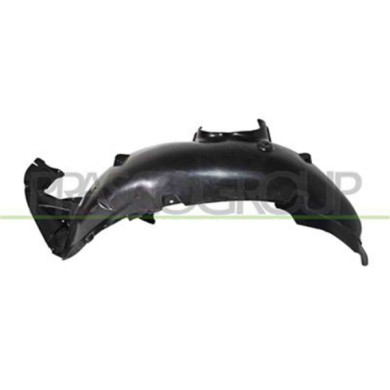 SK0333604_1.JPG Passaruota Anteriore Sinistro Per Skoda Octavia Rs Dal 2017 Al 2020