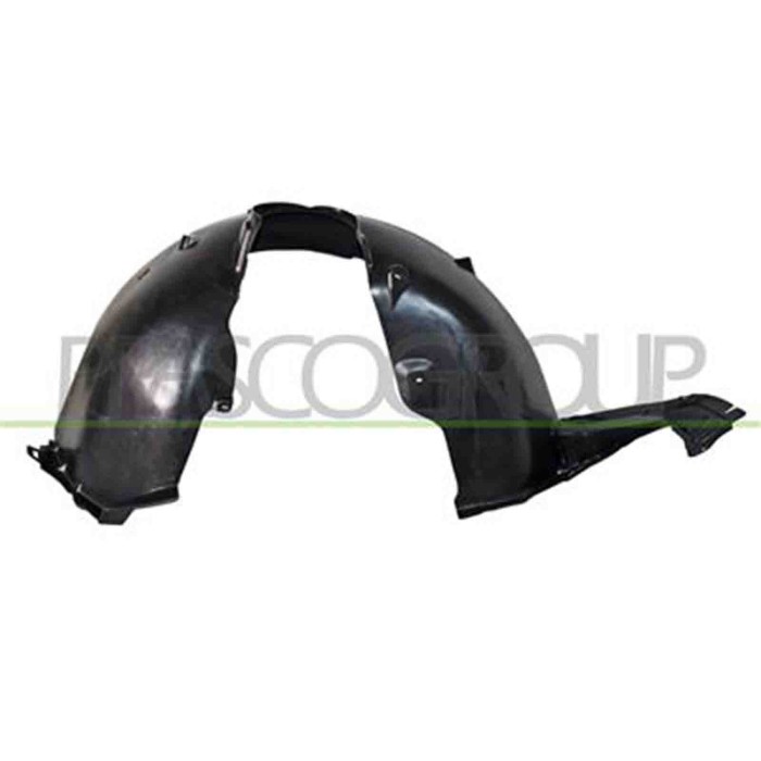 SK0333604_2.JPG Passaruota Anteriore Sinistro Per Skoda Octavia Rs Dal 2017 Al 2020