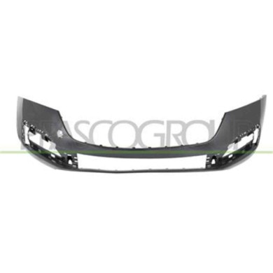 SK0341001_1.JPG Paraurti Anteriore Con Primer Per Skoda Octavia Dal 2020