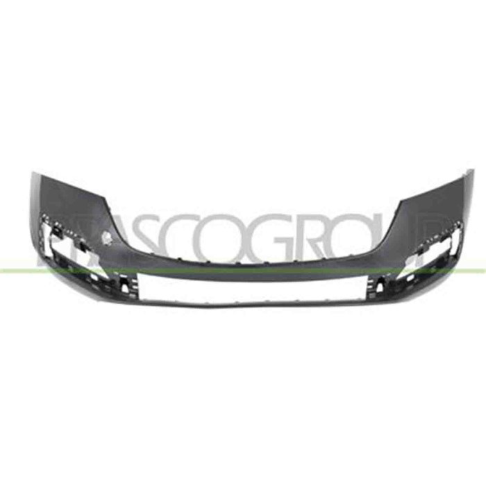 SK0341001_1.JPG Paraurti Anteriore Con Primer Per Skoda Octavia Dal 2020