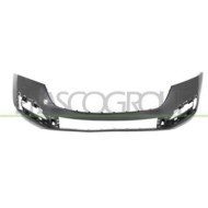 SK0341001_1.JPG Paraurti Anteriore Con Primer Per Skoda Octavia Dal 2020