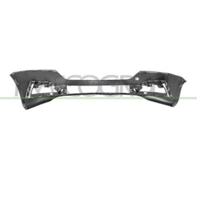 SK0341001_3.JPG Paraurti Anteriore Con Primer Per Skoda Octavia Dal 2020