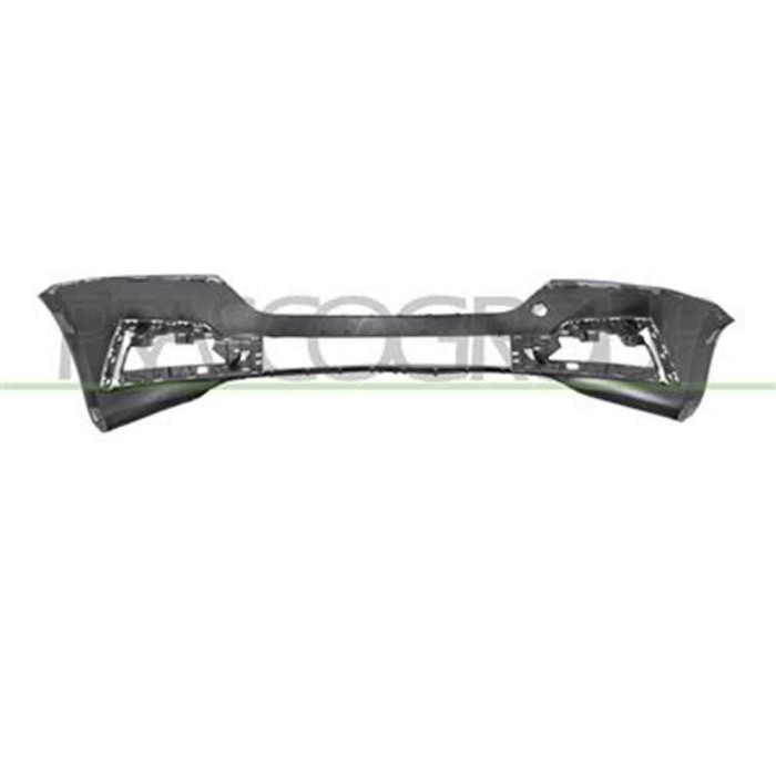 SK0341001_3.JPG Paraurti Anteriore Con Primer Per Skoda Octavia Dal 2020